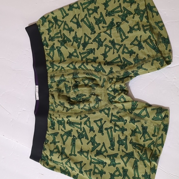 Me Undies 8 pairs underwear boxer briefs men size M - Picture 6 of 11